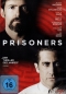 Preview: Prisoners - (Vermietrecht) - Einzel-DVD - Neu & OVP